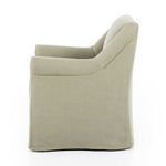 Product Image 4 for Bridges Slipcover Dining Armchair from Four Hands