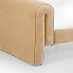 Product Image 16 for Mitchell Upholstered Surrey Camel Queen Bed from Four Hands