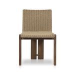 Product Image 1 for Roxy Outdoor Dining Chair from Four Hands