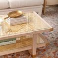 Product Image 6 for Austin Light Oak Wood Coffee Table from Villa & House
