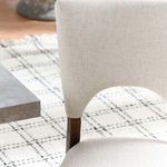 Product Image 5 for Mitchel Upholstered Dining Chair, Set of 3 from Classic Home Furnishings