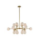 Product Image 1 for Rue Saint-Anne Chandelier from Wildwood Home