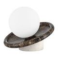 Product Image 3 for Navigation Cordless Table Lamp from Currey & Company