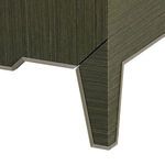 Product Image 4 for Madeline 3-Drawer Side Table from Villa & House