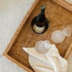 Product Image 11 for Lena Rectangular Tray from Texxture