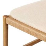 Product Image 24 for Dara Bar + Counter Stool With Cushion from Four Hands