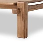 Product Image 21 for Marcia Square Coffee Table from Four Hands