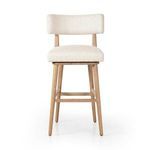 Product Image 4 for Cardell Swivel Stool from Four Hands