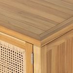 Product Image 26 for Merit Rattan-Inspired Outdoor Sideboard from Four Hands