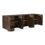 Product Image 12 for Hadley Warm Brown Sideboard from Moe's