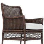 Product Image 6 for Avenly Dining Chair Broadway Denim from Four Hands