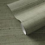 Product Image 1 for Silk Laurel Oak Wallpaper by FH Art Studio from Four Hands