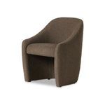 Product Image 2 for Levi Boucle Dining Chair from Four Hands