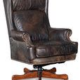 Product Image 1 for Tucker Executive Swivel Tilt Chair from Hooker Furniture