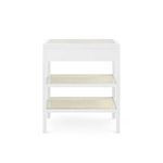 Product Image 3 for Caanan 1-Drawer Side Table from Villa & House