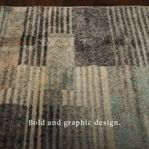 Product Image 8 for Bowery Storm / Taupe Rug from Loloi