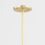 Product Image 6 for Kira 12 Light Chandelier from Mitzi