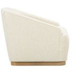 Product Image 20 for Bernie Swivel Chair from Rowe Furniture