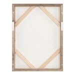 Product Image 3 for Poet 2 Framed Painting from Moe's