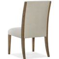 Product Image 3 for Chapman Upholstered Chair from Hooker Furniture