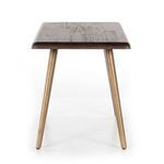 Product Image 1 for Lineo Desk Rustic Saddle Tan from Four Hands
