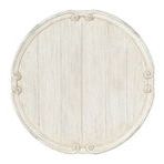 Product Image 1 for Traditions Round Cocktail Table from Hooker Furniture