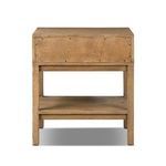 Product Image 5 for Tula Worn Oak Veneer Nightstand from Four Hands