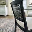 Product Image 5 for Charleston Upholstered Seat Side Chair from Hooker Furniture