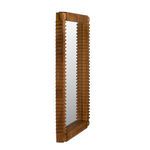 Product Image 8 for Rift Teak Mirror from Noir