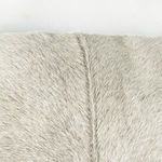 Product Image 2 for Morgan Hair on Hide 22" Pillow - Grey from Regina Andrew Design