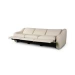 Product Image 9 for Crawford Power Recliner 3-Piece Sectional Sofa from Four Hands