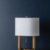 Product Image 3 for Armonk Table Lamp from Hudson Valley