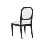 Product Image 3 for Philippe Side Chair from Villa & House