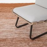 Product Image 1 for Loma Indoor / Outdoor Rust Rug from Four Hands