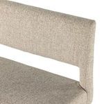 Product Image 21 for Joseph Polyester Light Camel Dining Bench from Four Hands