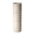 Product Image 1 for Terraced Wood Pillar Holder from Elk Home