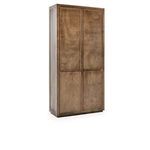 Product Image 5 for Bradley Tall Cabinet from Classic Home Furnishings