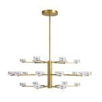 Product Image 2 for Glacielle Chandelier from Arteriors