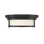Product Image 3 for Kendra 2 Light Flush Mount from Savoy House 