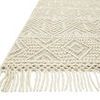 Product Image 2 for Noelle Ivory / Black Rug from Loloi