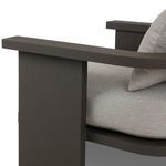 Product Image 8 for Tahana Outdoor Metal Chair from Four Hands