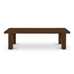 Product Image 14 for Esmond Outdoor Dining Bench from Moe's