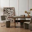 Product Image 1 for Beam Dining Table from Four Hands