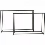Product Image 1 for Anni Console Tables Set Of 2 from Moe's