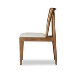 Product Image 3 for Alida Natural Crosshatch Cane Dining Chair from Four Hands