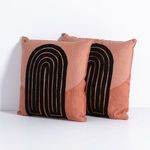 Product Image 1 for Herbert Arch Pillow Sets from Four Hands