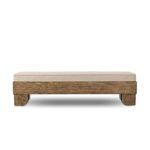 Product Image 1 for Sven Accent Bench from Four Hands