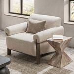 Product Image 8 for Malia Upholstered Accent Chair from Classic Home