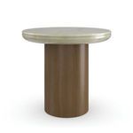 Product Image 1 for Cape Verde Accent Table from Caracole