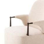 Product Image 7 for Brently Chair from Four Hands